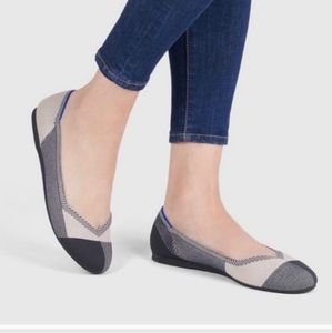 Rothy's Capstone Rounded toe flats